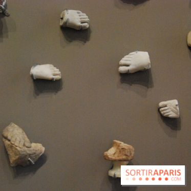 Rodin, le laboratoire de la création au Musée Rodin