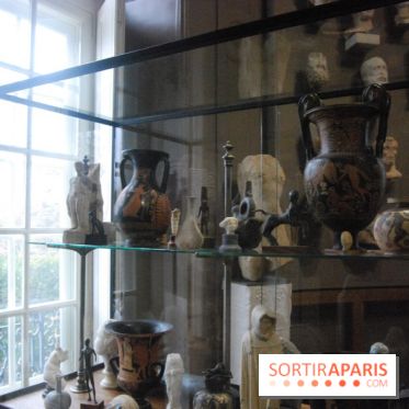 Rodin, le laboratoire de la création au Musée Rodin