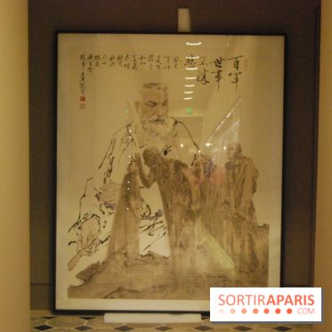 Rodin, le laboratoire de la création au Musée Rodin