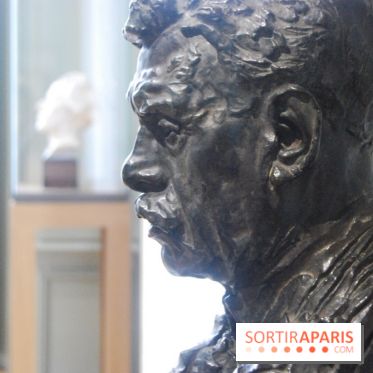 Rodin, le laboratoire de la création au Musée Rodin