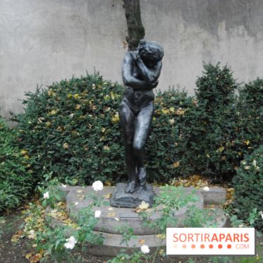 Rodin, le laboratoire de la création au Musée Rodin