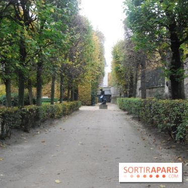 Rodin, le laboratoire de la création au Musée Rodin