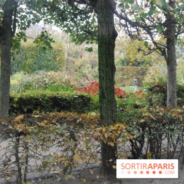 Rodin, le laboratoire de la création au Musée Rodin