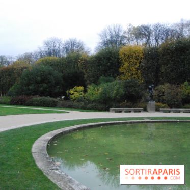 Rodin, le laboratoire de la création au Musée Rodin