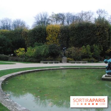 Rodin, le laboratoire de la création au Musée Rodin