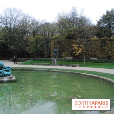 Rodin, le laboratoire de la création au Musée Rodin