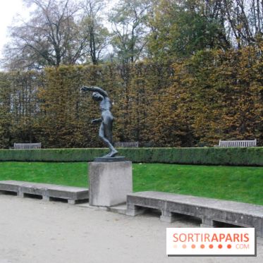 Rodin, le laboratoire de la création au Musée Rodin