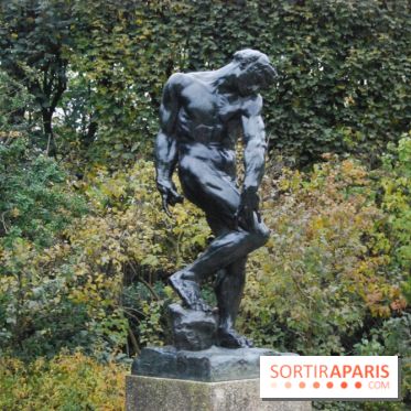 Rodin, le laboratoire de la création au Musée Rodin