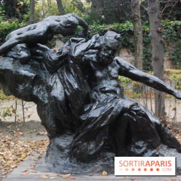 Rodin, le laboratoire de la création au Musée Rodin