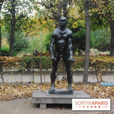 Rodin, le laboratoire de la création au Musée Rodin