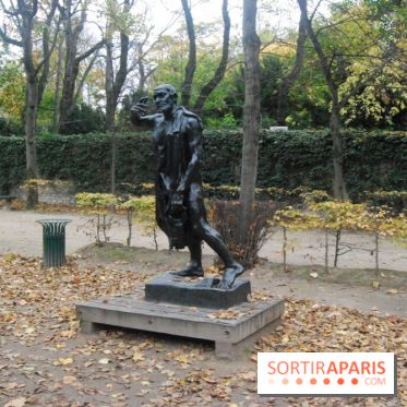 Rodin, le laboratoire de la création au Musée Rodin