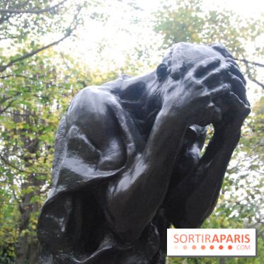 Rodin, le laboratoire de la création au Musée Rodin