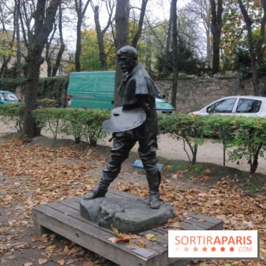 Rodin, le laboratoire de la création au Musée Rodin