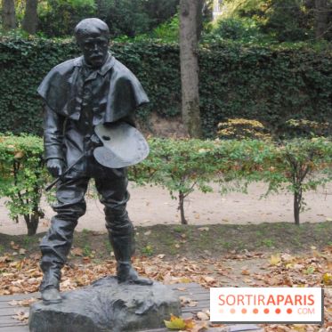 Rodin, le laboratoire de la création au Musée Rodin