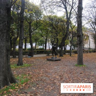 Rodin, le laboratoire de la création au Musée Rodin
