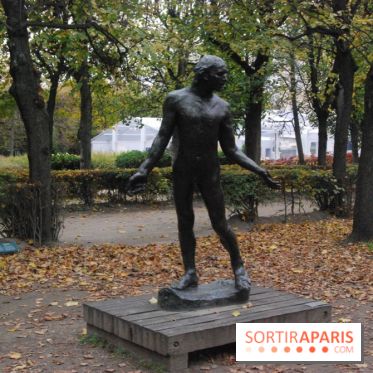 Rodin, le laboratoire de la création au Musée Rodin