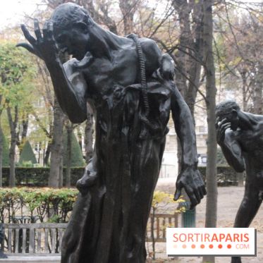 Rodin, le laboratoire de la création au Musée Rodin