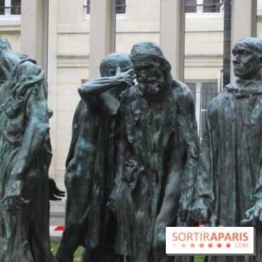 Rodin, le laboratoire de la création au Musée Rodin