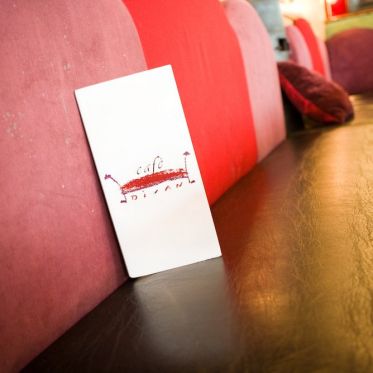 Café Divan