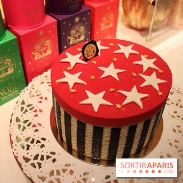 Mariage Frères pour Noël 2015