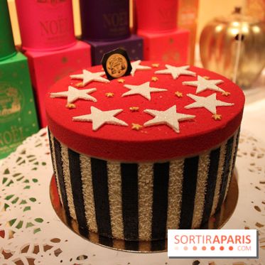 Mariage Frères pour Noël 2015