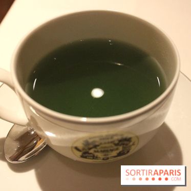 Mariage Frères pour Noël 2015