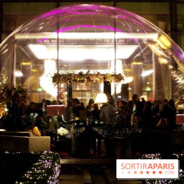 La Bulle Signature du Collectionneur / Hiver 2015-2016