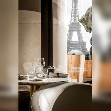 Le nouveau Café de l'Homme