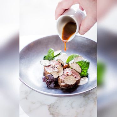 Le nouveau Café de l'Homme