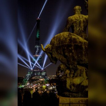 Le nouveau Café de l'Homme