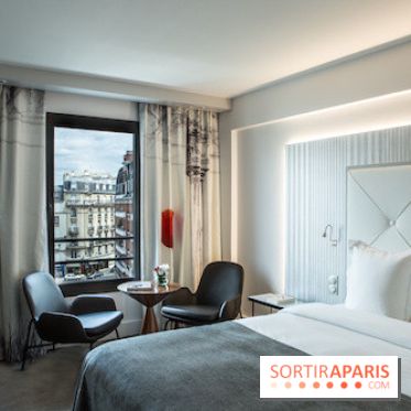 Hôtel Le Parisis