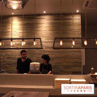 Oïshinoya et ses Gyudons