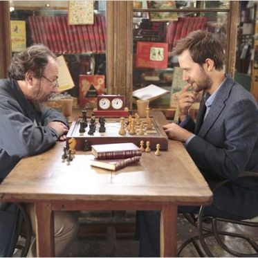 Le Goût des Merveilles 