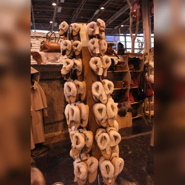 Salon de l'Agriculture 2012