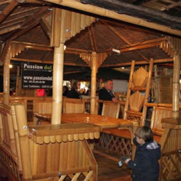 Salon de l'Agriculture 2012