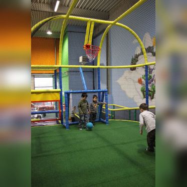 Royal Kids Elancourt