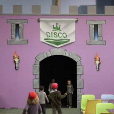 Royal Kids Elancourt