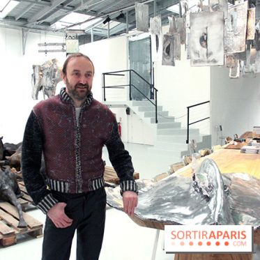 Patrick Roger, le chocolat dans tous ses états