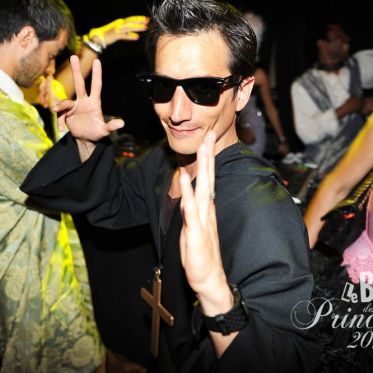 Le Bal des Princesses