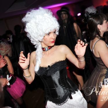 Le Bal des Princesses