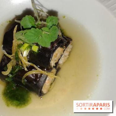 Le Relais du Parc - Hôtel Renaissance Le Parc Trocadéro