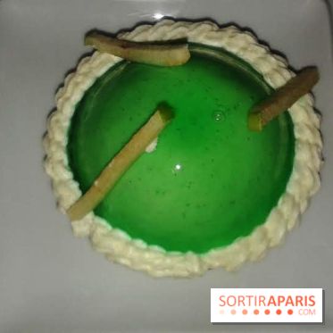 Le Relais du Parc - Hôtel Renaissance Le Parc Trocadéro