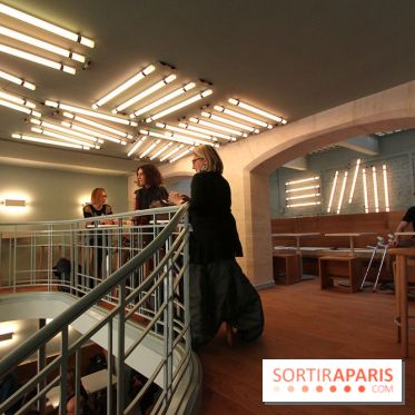 Le Camion Qui Fume Restaurant