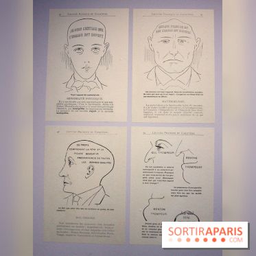 Persona, l'exposition terrifiante au Musée du Quai Branly