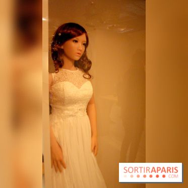 Persona, l'exposition terrifiante au Musée du Quai Branly