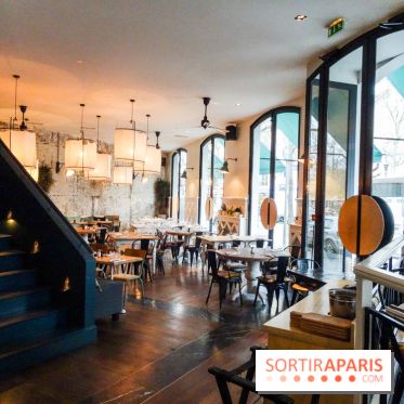 Auteuil Brasserie, deux nouveaux rendez-vous cet hiver