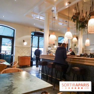 Auteuil Brasserie, deux nouveaux rendez-vous cet hiver