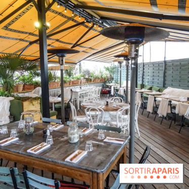 Auteuil Brasserie, deux nouveaux rendez-vous cet hiver