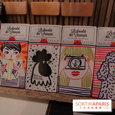 Brunch et petite épicerie du Grand Central au 104