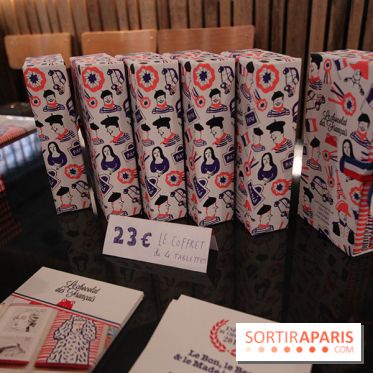 Brunch et petite épicerie du Grand Central au 104